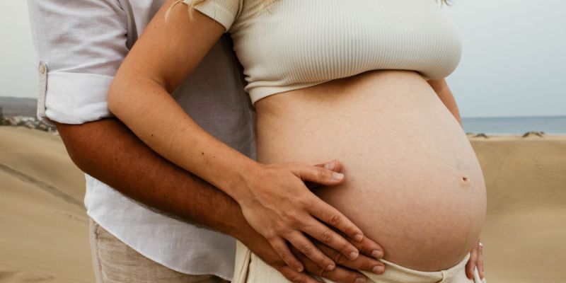Ý nghĩa của việc chiêm bao thấy mình mang thai