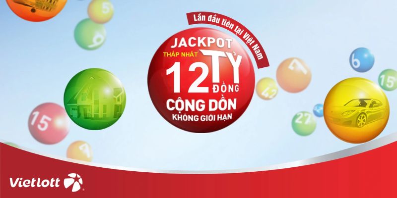 Ứng dụng Lucky Best